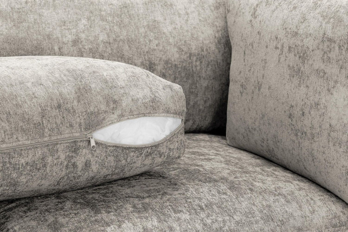 Alaska Large U-Shaped Corner Sofa