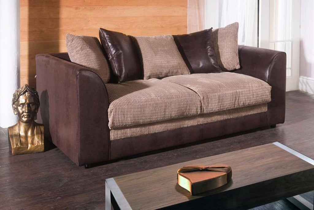 brown and coffee color