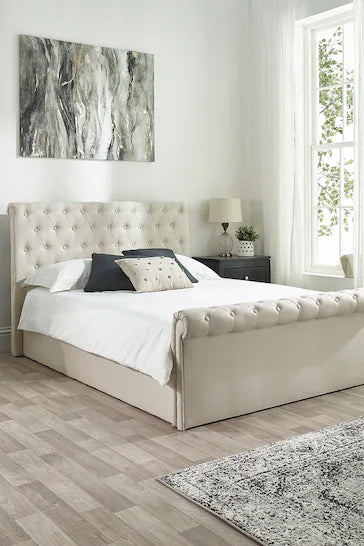 Chesterfield BED FRAME