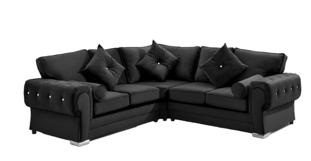 verona corner sofa