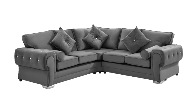 verona corner sofa