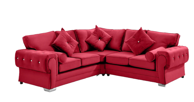 verona corner sofa