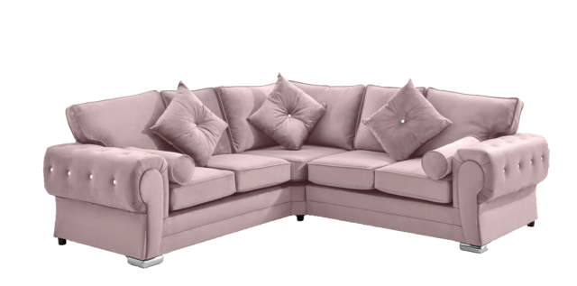 verona corner sofa