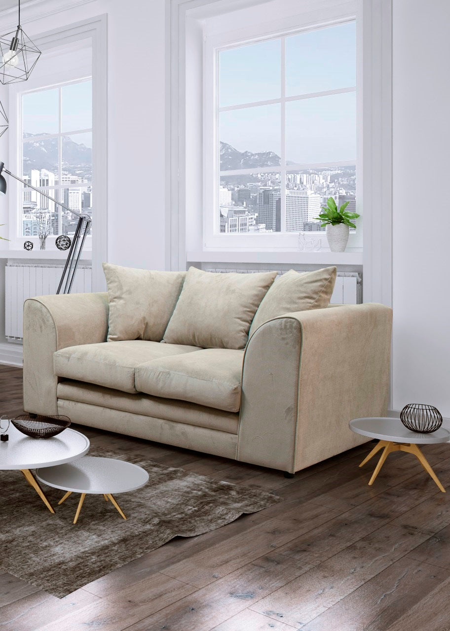 Kensington 2 Seater Sofa