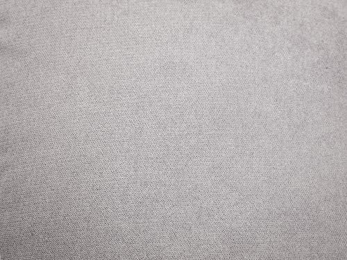 Chingford 2 Seater Fabric sofa in Full Back (Grey)