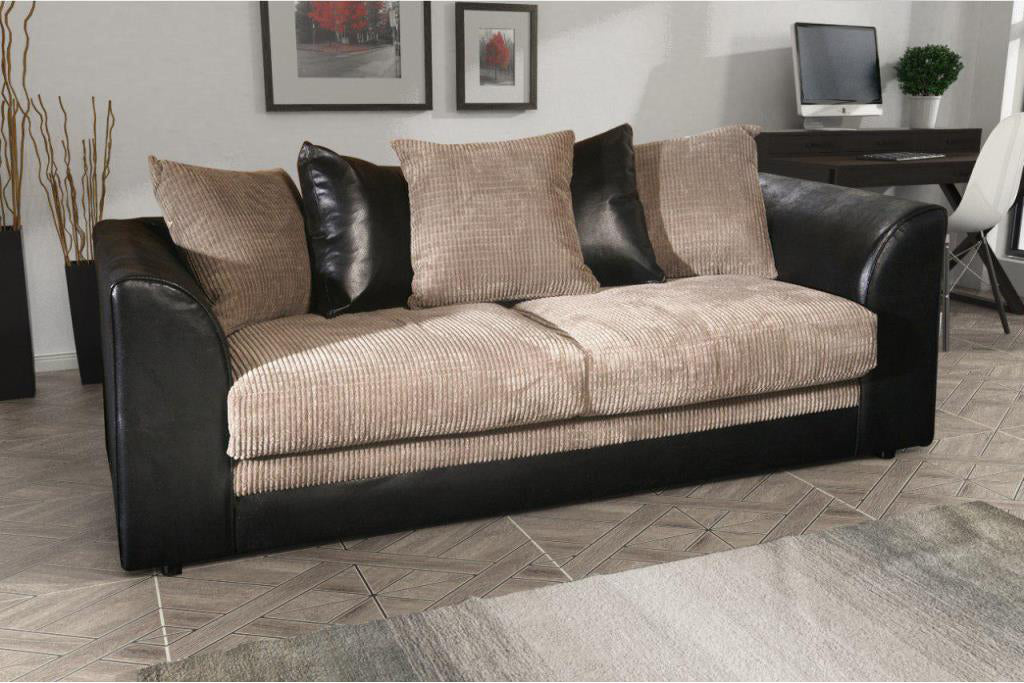 Black and grey color 