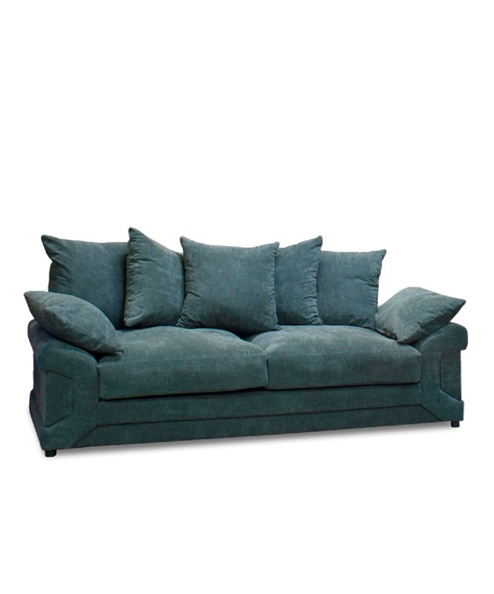 Rio Fernando 3Seater & 2 Seater Sofa Set