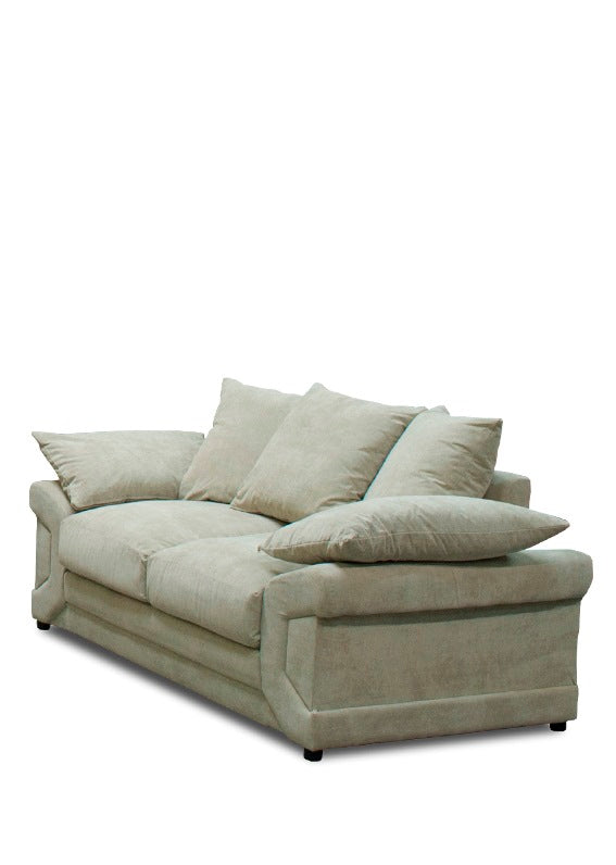 Rio Fernando 3Seater & 2 Seater Sofa Set