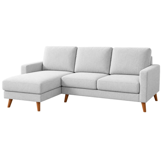 VENICE Universal L Shaped Corner Sofa