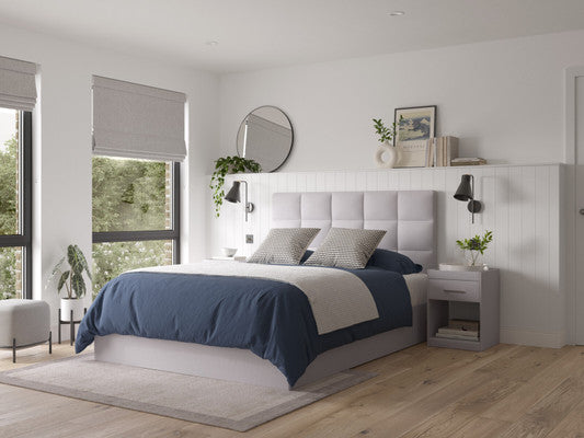 Alaska Ottoman Bed Frame