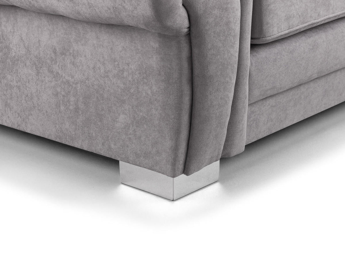 Verona Scatter Back 1c2 Corner Sofa