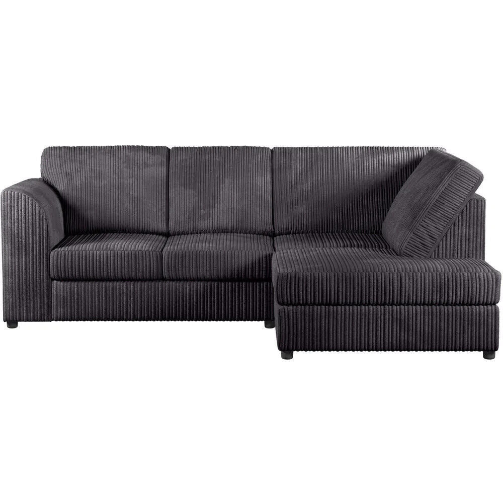 Chicago Jumbo Cord Full Back | 2 & 3 Seater Sofa Or Corner Set |