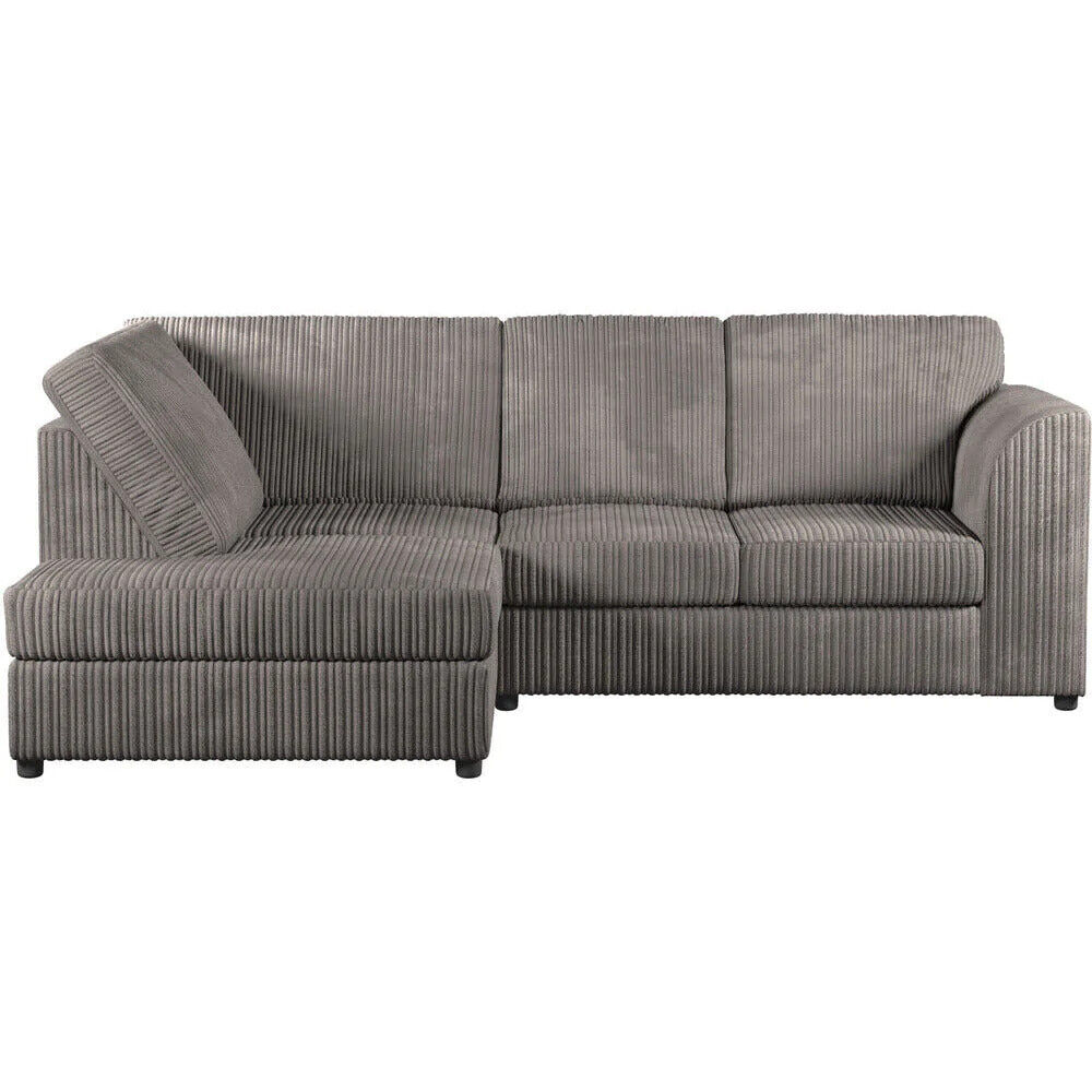 Chicago Jumbo Cord Full Back | 2 & 3 Seater Sofa Or Corner Set |