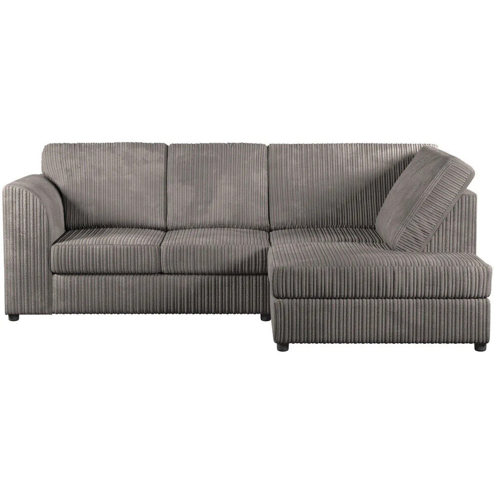 Chicago Jumbo Cord Full Back | 2 & 3 Seater Sofa Or Corner Set |