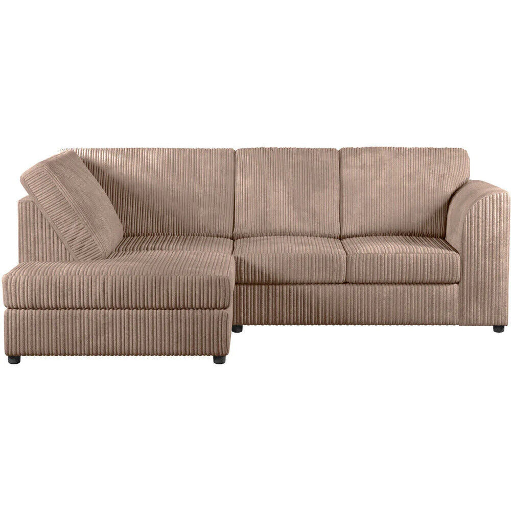 Chicago Jumbo Cord Full Back | 2 & 3 Seater Sofa Or Corner Set |