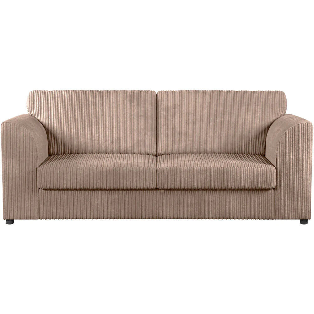 Chicago Jumbo Cord Full Back | 2 & 3 Seater Sofa Or Corner Set |