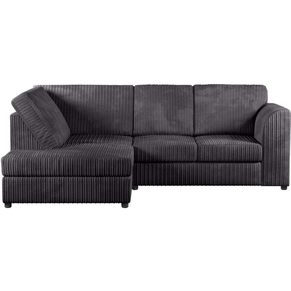 Chicago Jumbo Cord Full Back | 2 & 3 Seater Sofa Or Corner Set |