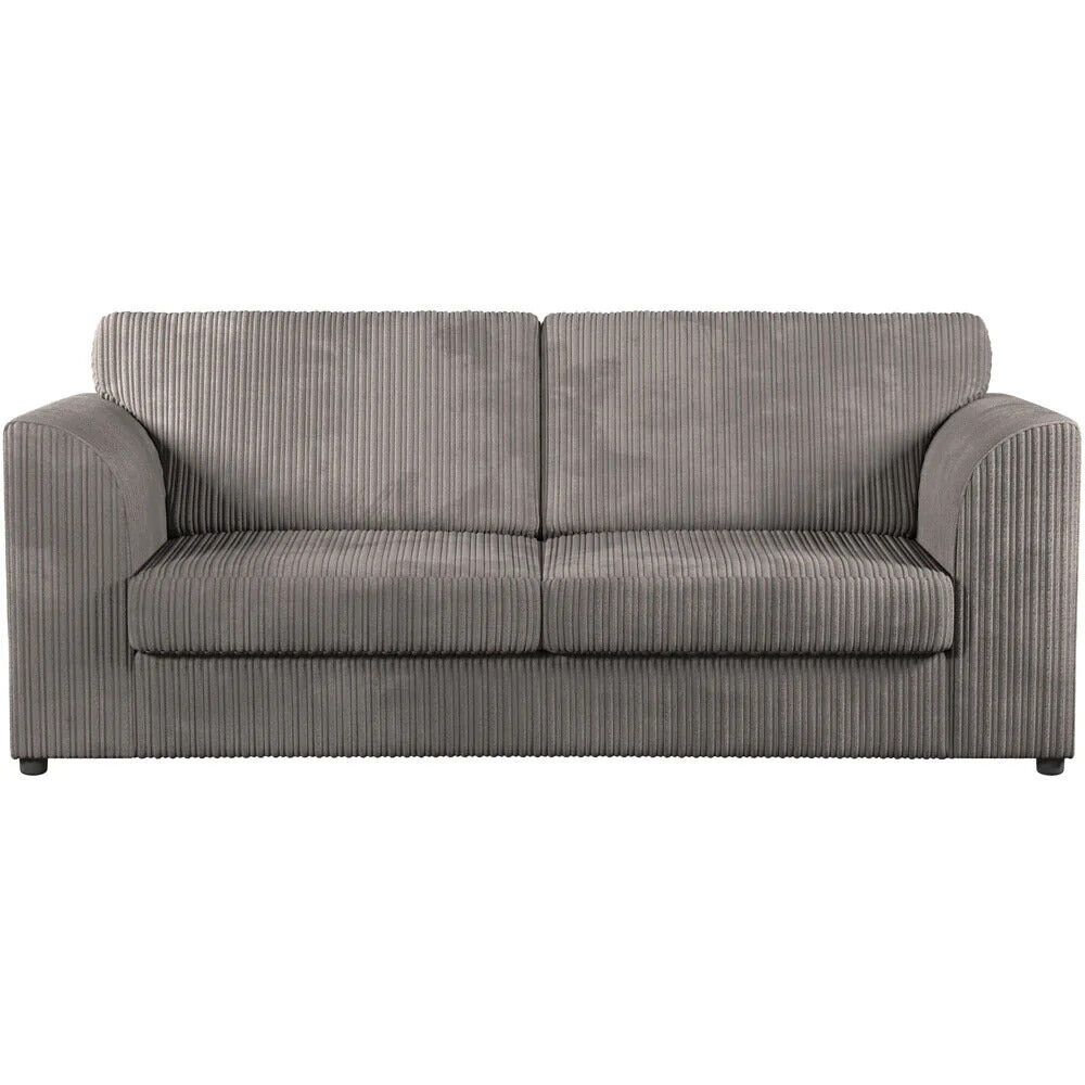 Chicago Jumbo Cord Full Back | 2 & 3 Seater Sofa Or Corner Set |