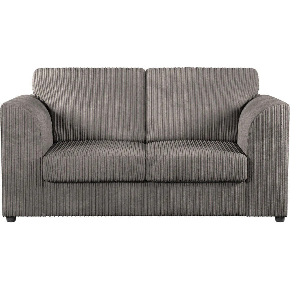 Chicago Jumbo Cord Full Back | 2 & 3 Seater Sofa Or Corner Set |