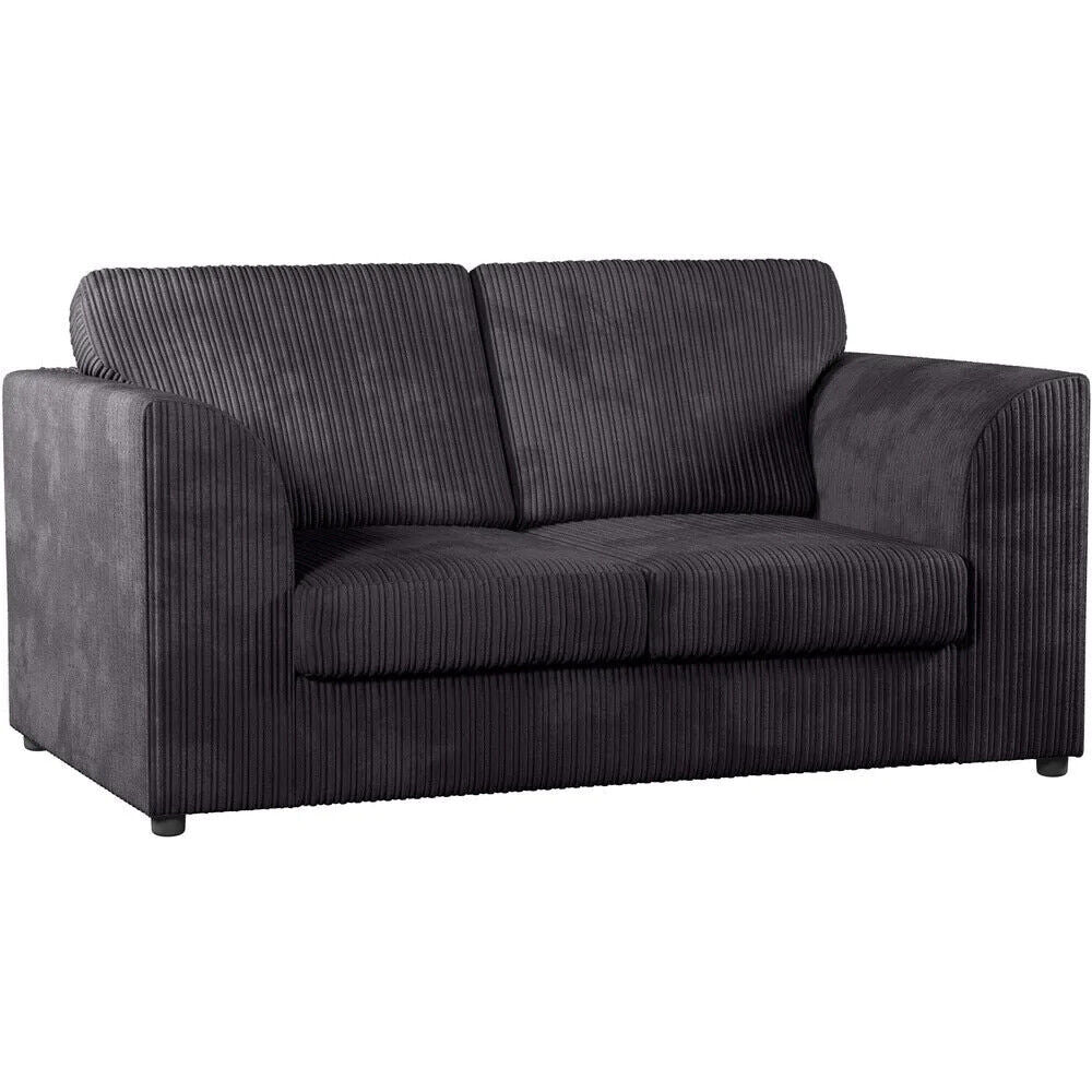 Chicago Jumbo Cord Full Back | 2 & 3 Seater Sofa Or Corner Set |